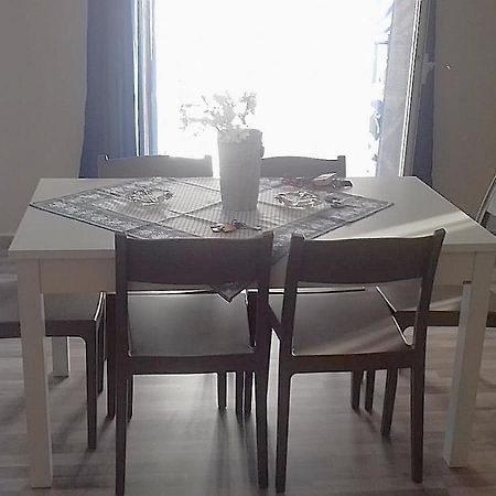 Case Marino Termini Imerese Eksteriør billede